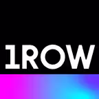 1ROW iOS Icon