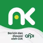 AdaKami-Pinjaman Uang Online icon