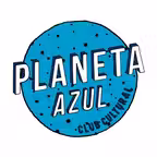 Planeta Azul Icon