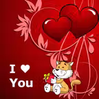 Valentines Card Creator! Icon