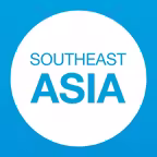 Trip Planner, Travel Guide & Offline City Map for Thailand, Indonesia, Malaysia, India, Cambodia, Vietnam and Singapore iOS Icon