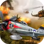 Space Adventure Attack - Super Shooter World HD iOS Icon