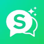Sapo - Chat OmniAI iOS Icon