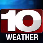 Storm Team 10 - WTHI Weather Icon