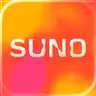Suno - AI Songs, Music, Lyrics icon