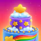 Cake Crack iOS Icon