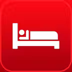 Infor HMS Hotel Icon