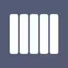 Bookil - PDF Library & Reader icon