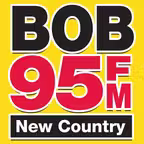 Bob 95 FM Icon