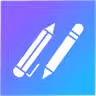 Note.s Taking App - NotesU icon