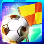 تشكيلة وتكتيك - كرة قدم بشكل جديد iOS Icon
