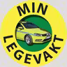 Min Legevakt icon