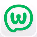 Whoscall: Caller ID & Block icon