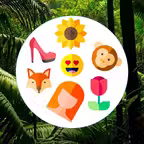 Twinnie iOS Icon