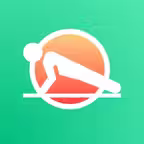 OneRep: 30 Day Fitness Workout iOS Icon