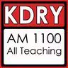 KDRY Christian Radio icon