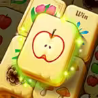 Mahjong Forest Puzzle iOS Icon