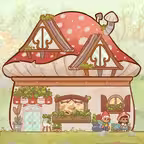Fairy Village iOS Icon