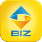 PVConnect Biz iOS Icon