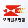 모바일우편함 icon