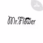Mr. Flower iOS Icon