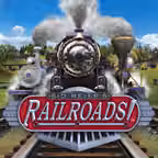 Sid Meier’s Railroads! iOS Icon
