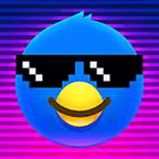 Ollie’s Arcade iOS Icon