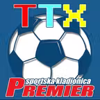 Premier Teletext Icon