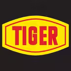 TIGER Drylac iOS Icon