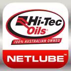 NetLube Hi-Tec Australia iOS Icon