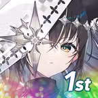 リバースブルー×リバースエンド iOS Icon