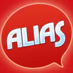 Mobile Alias iOS Icon
