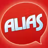 Mobile Alias icon