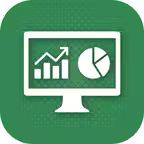 Nhà Bè Trực Tuyến Công Chức iOS Icon