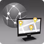 Trimble InSphere iOS Icon