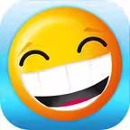 Blagues FR iOS Icon