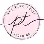 The Pink Tulip Clothing Icon