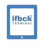 iFEEDBACK® Terminal Icon