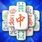 Mahjong Zen - matching puzzle iOS Icon