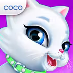 Kitty Cat Love iOS Icon