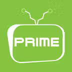 PRIME TV Icon
