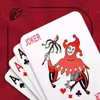 Rummy - classic card game iOS Icon