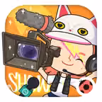 Miga Town : Game & TV Shows iOS Icon