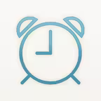 Alarm & Timer Icon