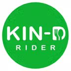 KIN-D Rider iOS Icon
