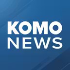 KOMO News Seattle Icon