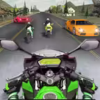 Real Bike Racing Ultra Rider iOS Icon
