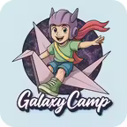 Galaxy Camp iOS Icon