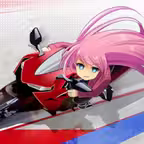 バイクウォーズ Icon