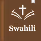 Biblia Takatifu ya Kiswahili. iOS Icon